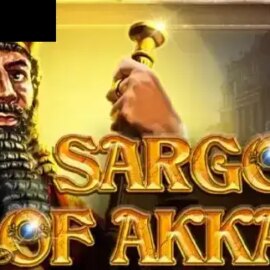Sargon Of Akkad