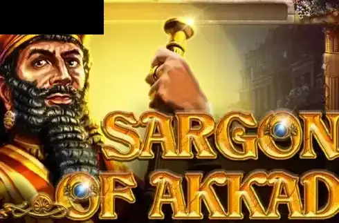 Sargon Of Akkad