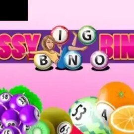 Sassy Bingo
