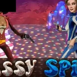 Sassy Spies