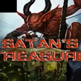 Satan’s Treasure