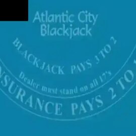 Satoshi Atlantic City Blackjack