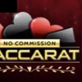 Satoshi Bitcoin Baccarat no commission