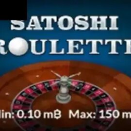 Satoshi Roulette