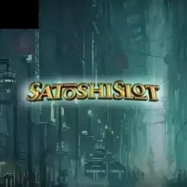 SatoshiSlot Flash
