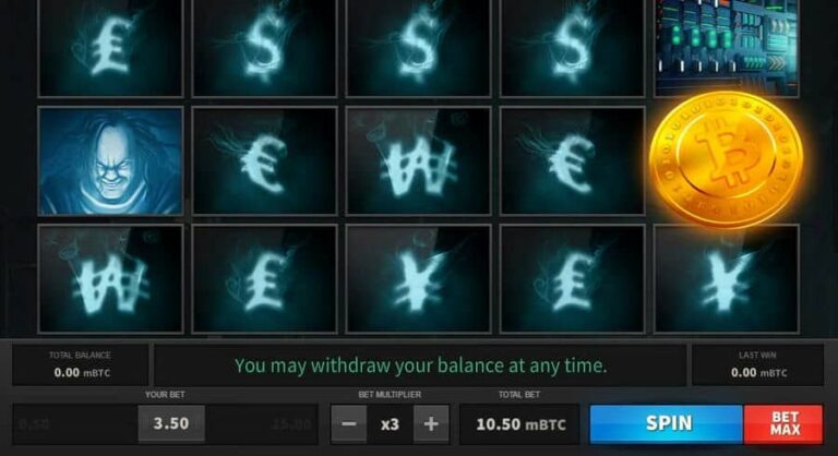 SatoshiSlot Flash