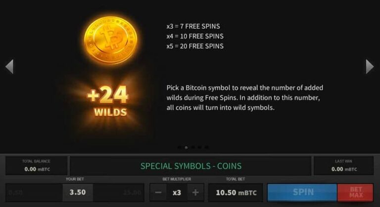 SatoshiSlot Flash