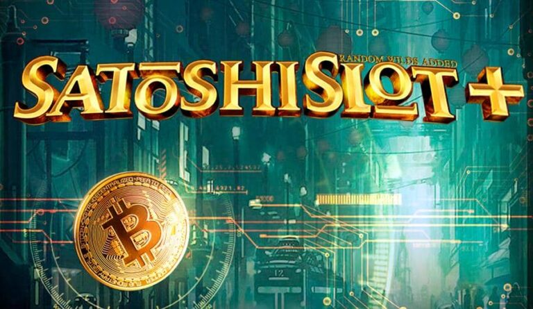 SatoshiSlot +