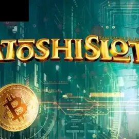 SatoshiSlot +