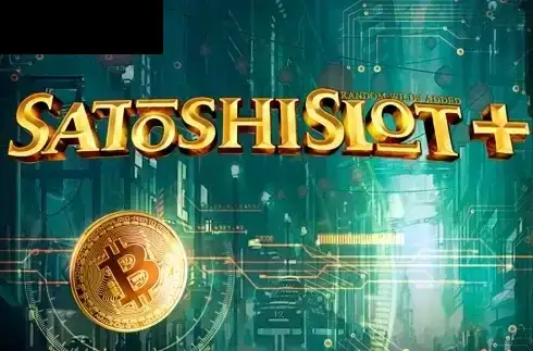SatoshiSlot +