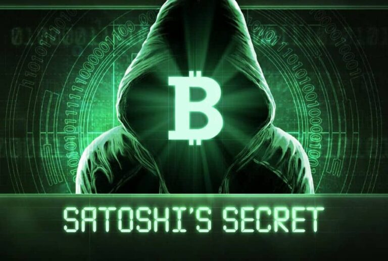 Satoshi’s Secret