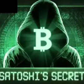 Satoshi’s Secret