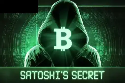 Satoshi’s Secret