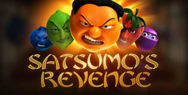 Satsumo’s Revenge