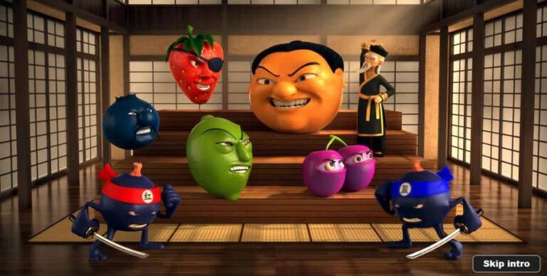 Satsumo’s Revenge