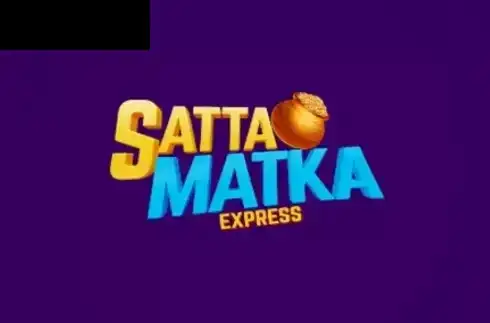 Satta Matka Express