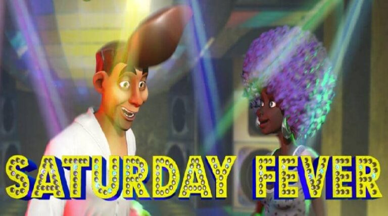 Saturday Fever