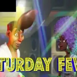 Saturday Fever