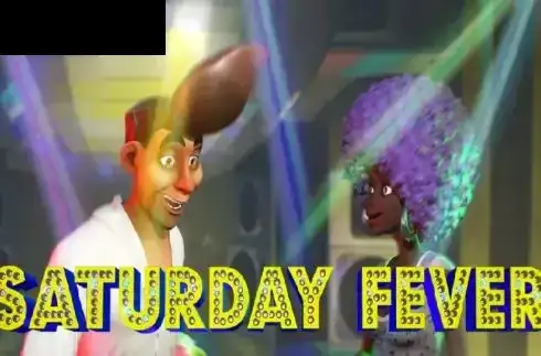 Saturday Fever