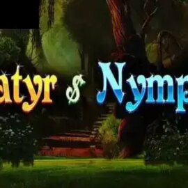 Satyr and Nymph (Probability Gaming)