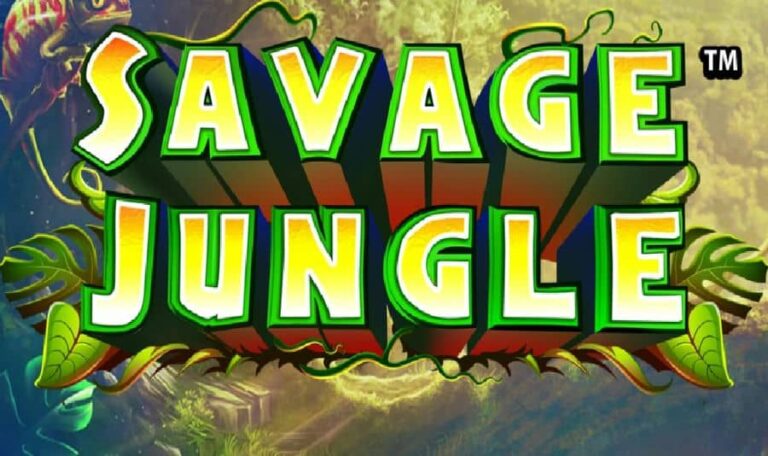 Savage Jungle