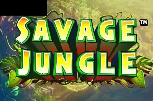 Savage Jungle