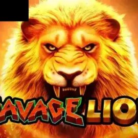 Savage Lion