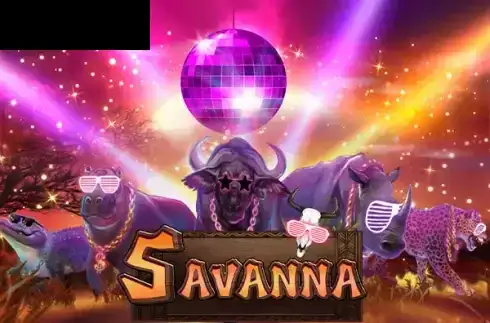 Savanna