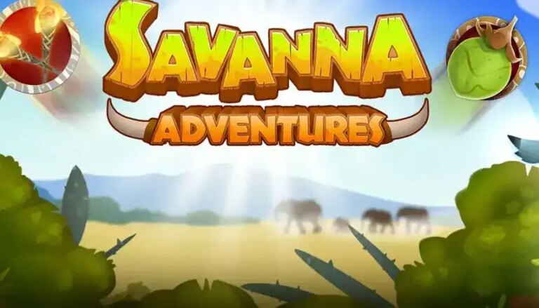 Savanna Adventures