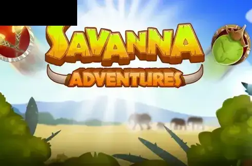 Savanna Adventures