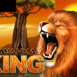 Savanna King