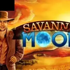 Savanna Moon