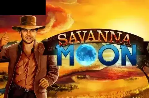 Savanna Moon