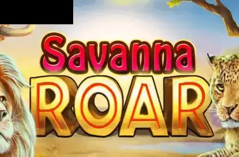 Savanna Roar