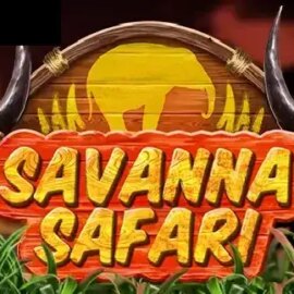 Savanna Safari