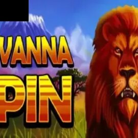 Savanna Spin