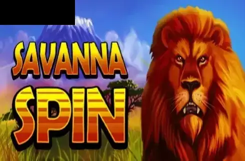 Savanna Spin