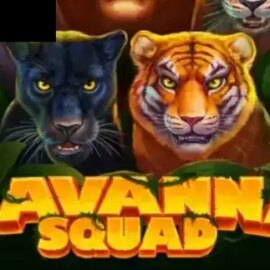 Savanna Squad