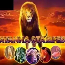 Savanna Stampede