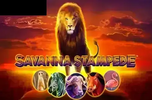 Savanna Stampede