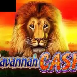 Savannah Cash