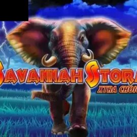 Savannah Storm