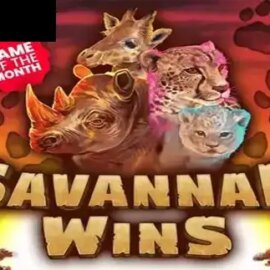 Savannah Wins