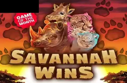 Savannah Wins