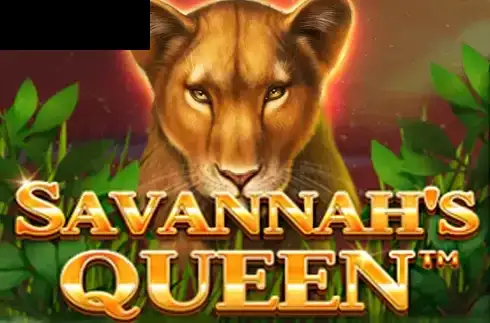 Savannah’s Queen