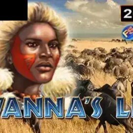 Savanna’s Life