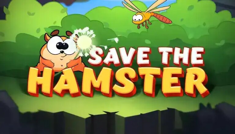 Save The Hamster