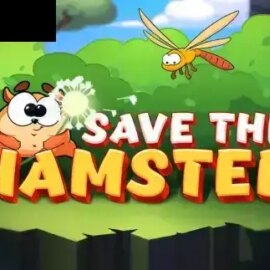 Save The Hamster