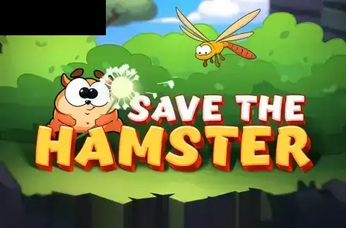 Save The Hamster