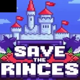 Save The Princess